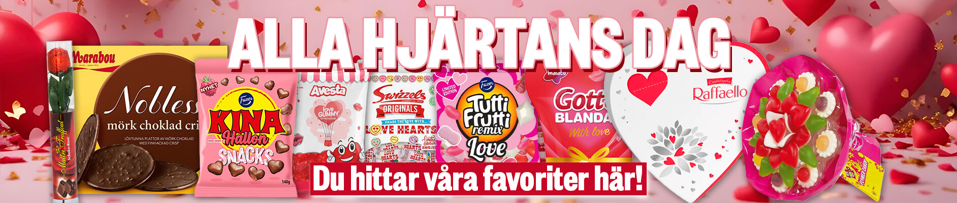 Julklappstips Beanboozled och Boba Tea