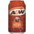 A&W Root Beer Canada 355ml Coopers Candy