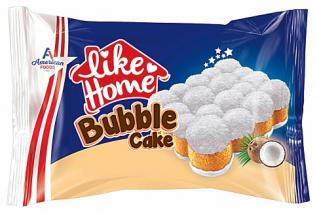 Like Home Bubble Cake 45g Coopers Candy