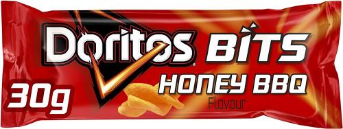 Doritos Bits Honey BBQ 30g Coopers Candy