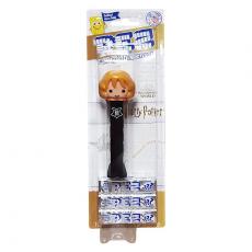 PEZ Harry Potter - Hermione Granger 24,7g Coopers Candy