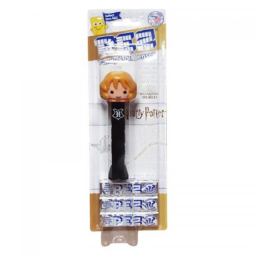 PEZ Harry Potter - Hermione Granger 24,7g Coopers Candy