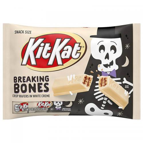 KitKat Breaking Bones 291g Coopers Candy