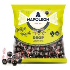 Napoleon Kanonkulor Liquorice 1kg Coopers Candy