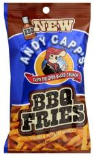 Andy Capps BBQ Fries 85g Coopers Candy