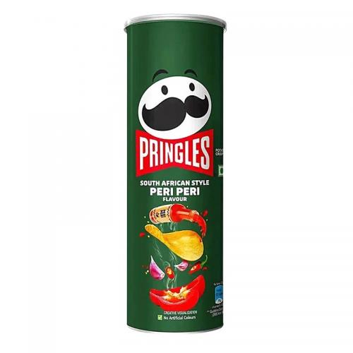 Pringles Peri Peri 102g (Malaysia) Coopers Candy