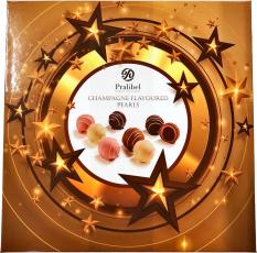 Pralibel Champange Flavour Pearls 350g (BF: 2024-09) Coopers Candy