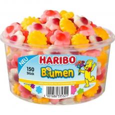 Haribo Blumen 1.2kg Coopers Candy
