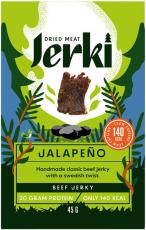 Jerki Jalapeno 45g Coopers Candy