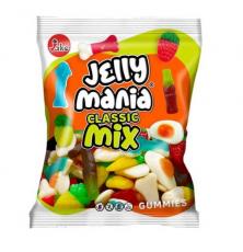 Jake Jelly Mania Classic Mix 1kg Coopers Candy