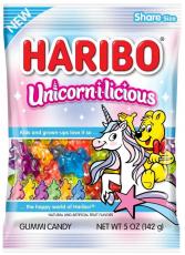 Haribo Unicorn-i-licious 142g Coopers Candy