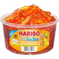 Haribo Happy Ice Tea 1.2kg Coopers Candy