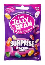 The Jelly Bean Factory Surprise Flavour Mix 28g Coopers Candy