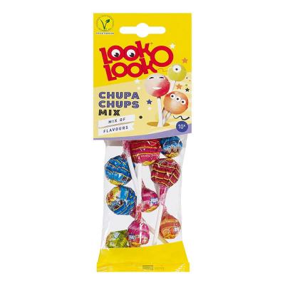 HARIBO Flowerzourr 250g Tart candy bag – Soposopo