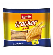 Snackline Cracker Salt 200g Coopers Candy