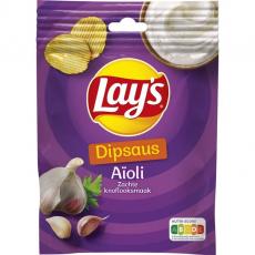 Lays Dipmix Aioli 6g Coopers Candy