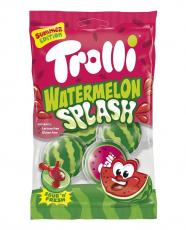 Trolli Watermelon Splash 75g Coopers Candy