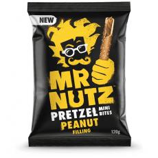 Mr. Nutz Pretzel Peanut Butter 120g Coopers Candy