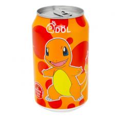 Qdol Pokemon Läsk - Charmander Lychee 33cl Coopers Candy