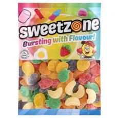 Sweetzone Fruit Jellies 1kg Coopers Candy