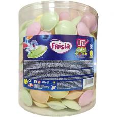 Frisia Ufo Sour Mix 375g Coopers Candy
