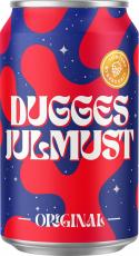 Dugges Julmust Original 33cl Coopers Candy