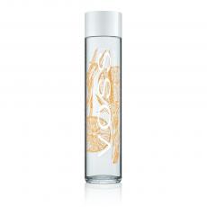 Voss Tangerine Lemongrass Sparkling Water (glas) 375ml Coopers Candy