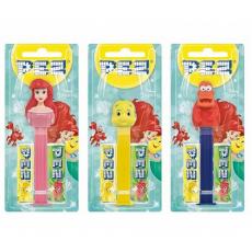 Pez The Little Mermaid 17g (1st) Coopers Candy