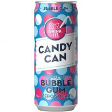 Candy Can Soda Bubble Gum 33cl Coopers Candy