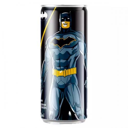 Superhero Lsk Batman Surt pple 25cl Coopers Candy