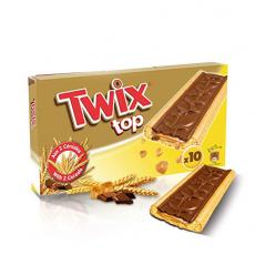 Twix Top 10-pack 210g Coopers Candy