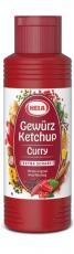 Hela Curry Ketchup Extra Scharf 300ml Coopers Candy