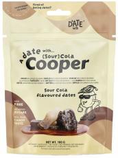 Dadlar A Date With Cola Cooper 100g Coopers Candy