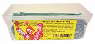 Band Vattenmelon 300g(BF:2024-06-16) Coopers Candy