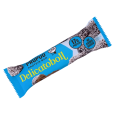 ProPud Proteinbar Delicatoboll 55g Coopers Candy