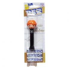 PEZ Harry Potter - Ron Weasley 24,7g Coopers Candy