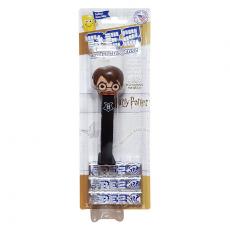 PEZ Harry Potter - Harry Potter 24,7g Coopers Candy
