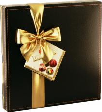 Delafaille Belgiska chokladpraliner Box 200g (BF: 2024-09-11) Coopers Candy