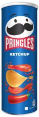 Pringles Ketchup 165g Coopers Candy