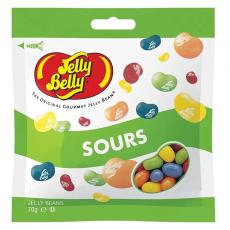 Jelly Belly Sours 70g Coopers Candy