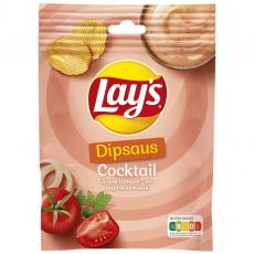 Lays Dipmix Cocktail 6g Coopers Candy