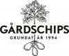 Gårdschips