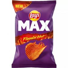 Lays MAX Flamin Hot 150g Coopers Candy