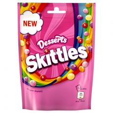 Skittles Desserts 152g Coopers Candy