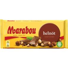 Marabou Helnöt 200g Coopers Candy