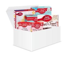 Bettys Bakbox Coopers Candy