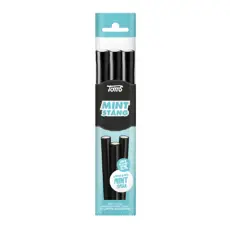 Toms Mintstång 3-pack 75g Coopers Candy