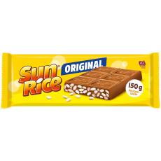 Sun Rice Original 150g Coopers Candy