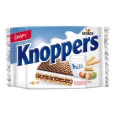 Knoppers 25g Coopers Candy