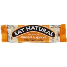 Eat Natural Almond & Apricot 45g Coopers Candy